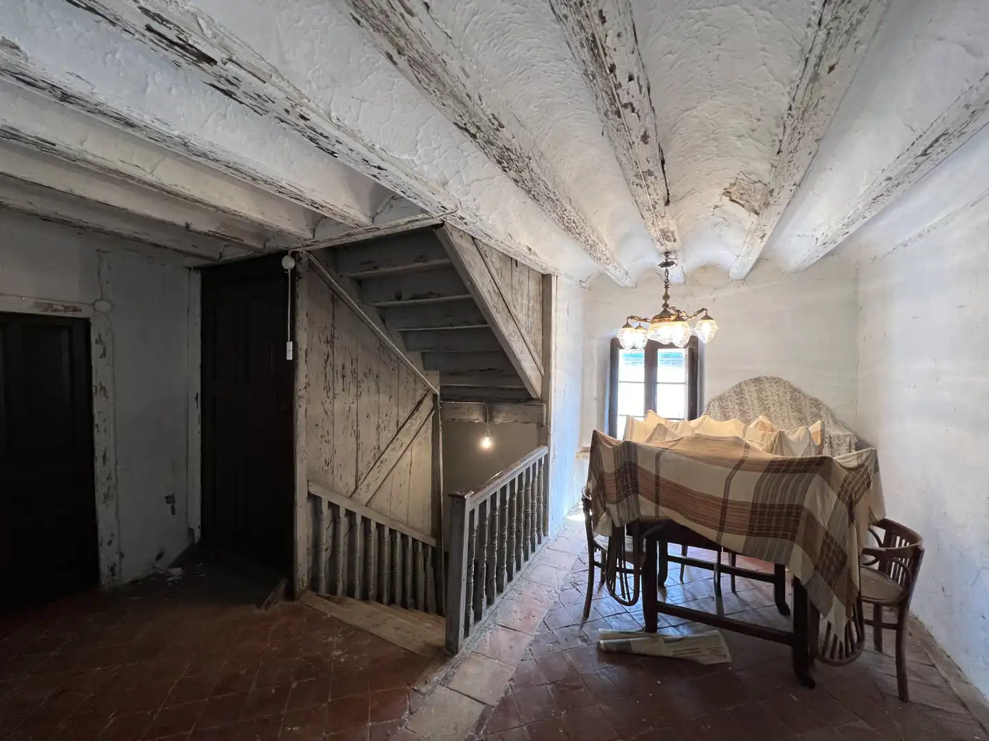 Casa o chalet en venta en Ansó con Balcón