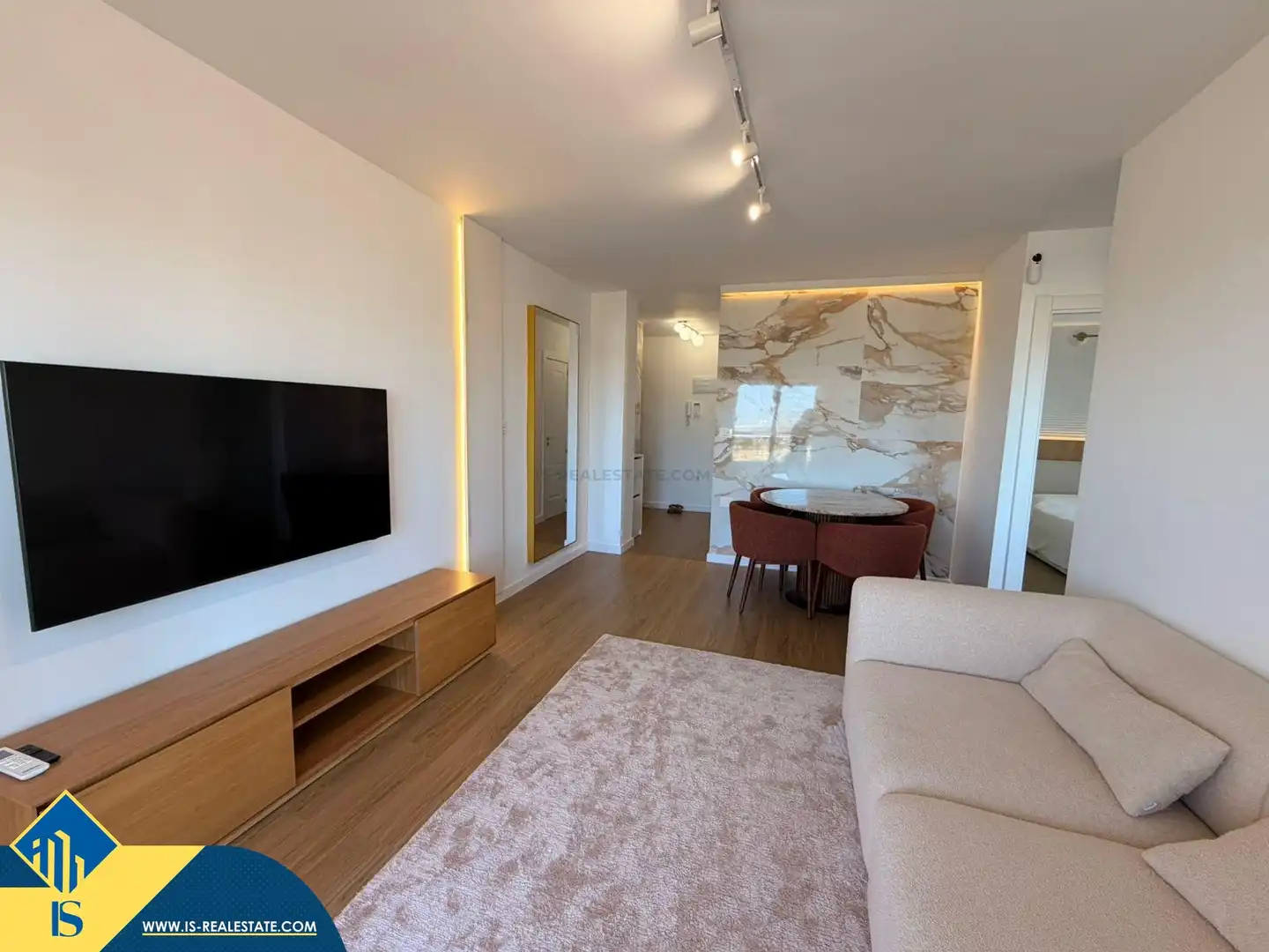 Penthouse mit Pool zum Verkauf in Playa del Acequión, Náufragos y Rocío del Mar, imagen 4