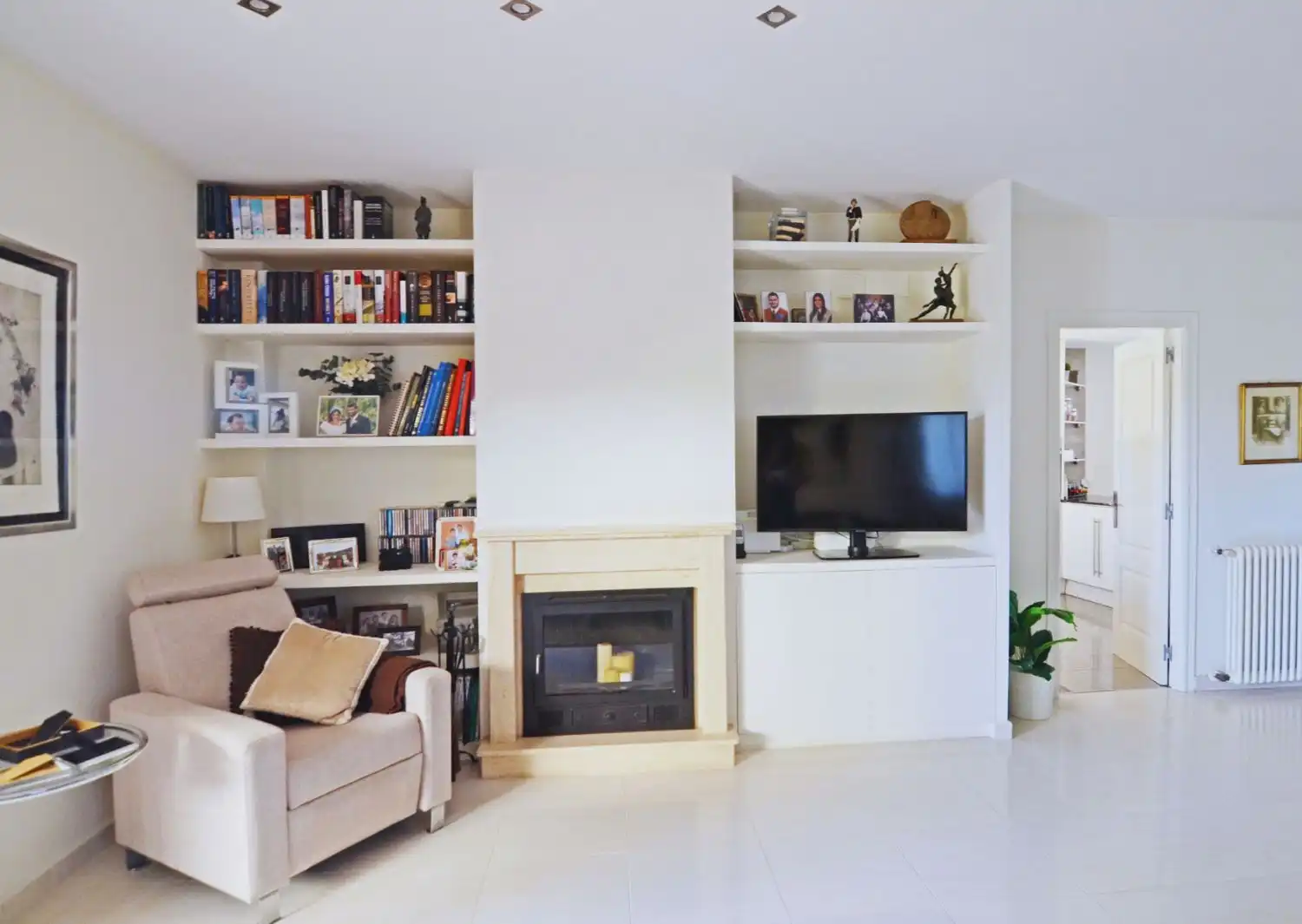 Villa avec terrasse à vendre à ferrocaril, imagen 3