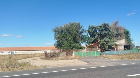 SE VENDE FINCA RÚSTICA CON GRANJA DE 10 HAS EN DAIMIEL, immagine 4
