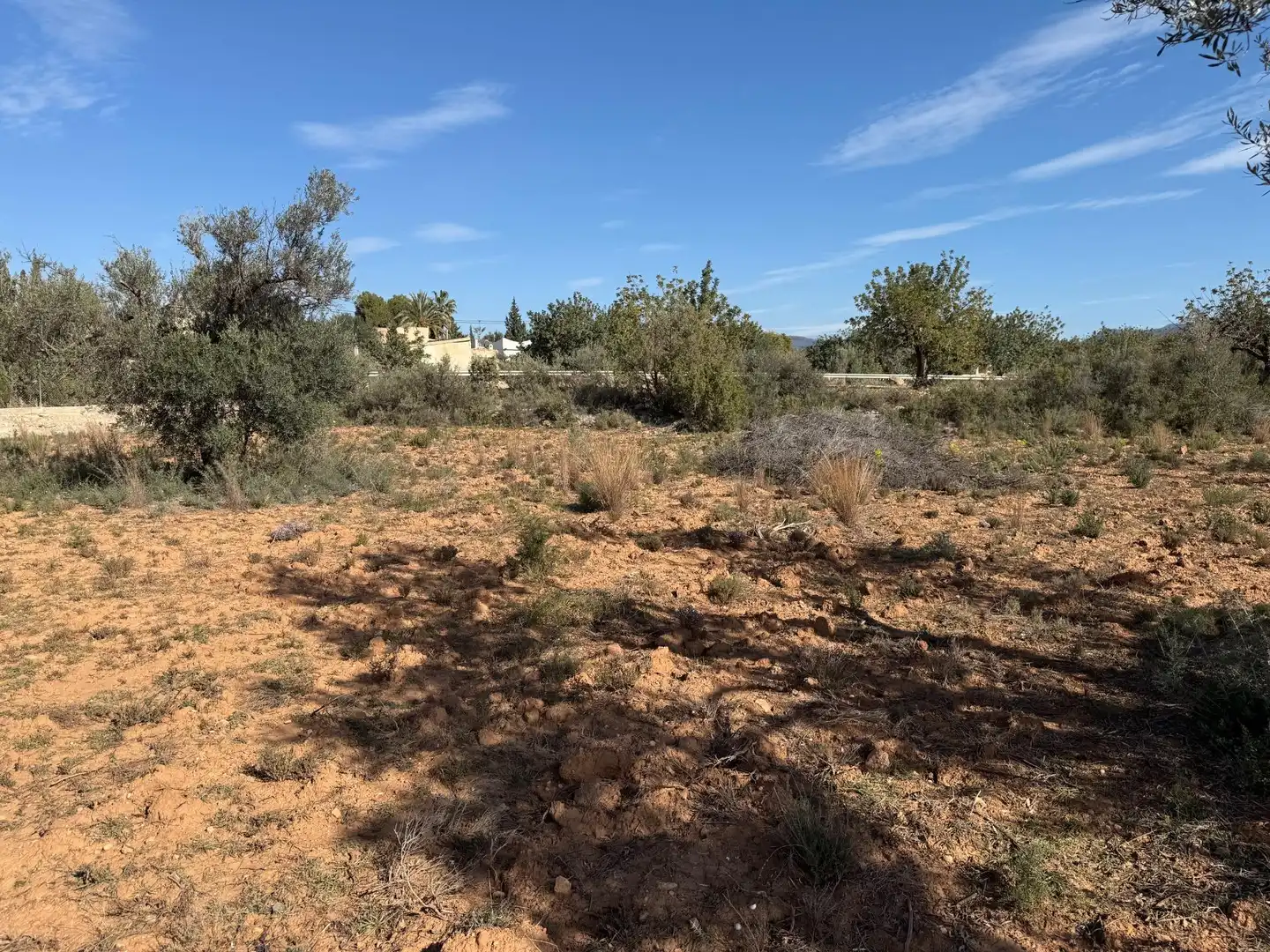 Terrain rustique à vendre à Urbanizaciones, imagen 15