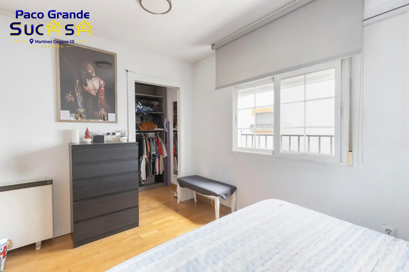 Maison mitoyenne à vendre à Calle M.J.LARRA ACCESO I 8, imagen 45