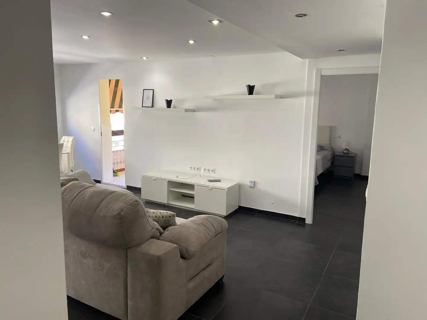Appartement avec ascenseur à louer à Calle Pablo Picasso, imagen 16