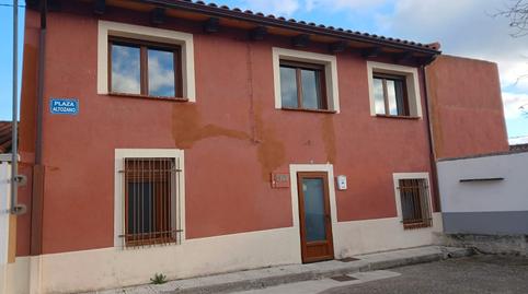 Foto 2 de Casa o chalet en venta en Montejo, Salamanca