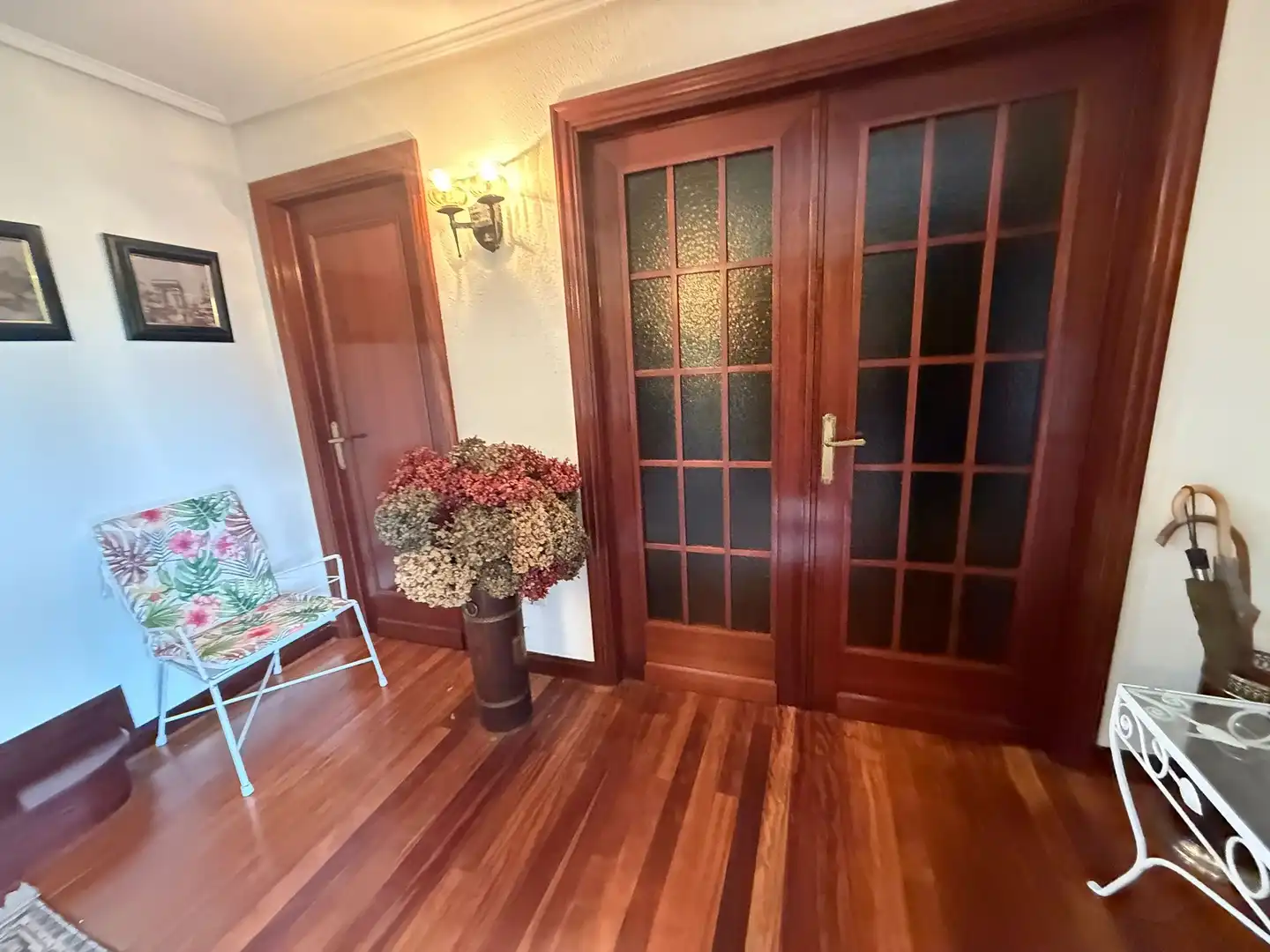 Villa mit Pool zum Verkauf in Asua-Erletxeta Errepidea, imagen 48