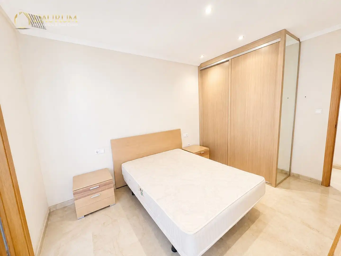Flat for rent in Calle La Torre, Plaza Crevillente - Antiguos Juzgados - El Asilo