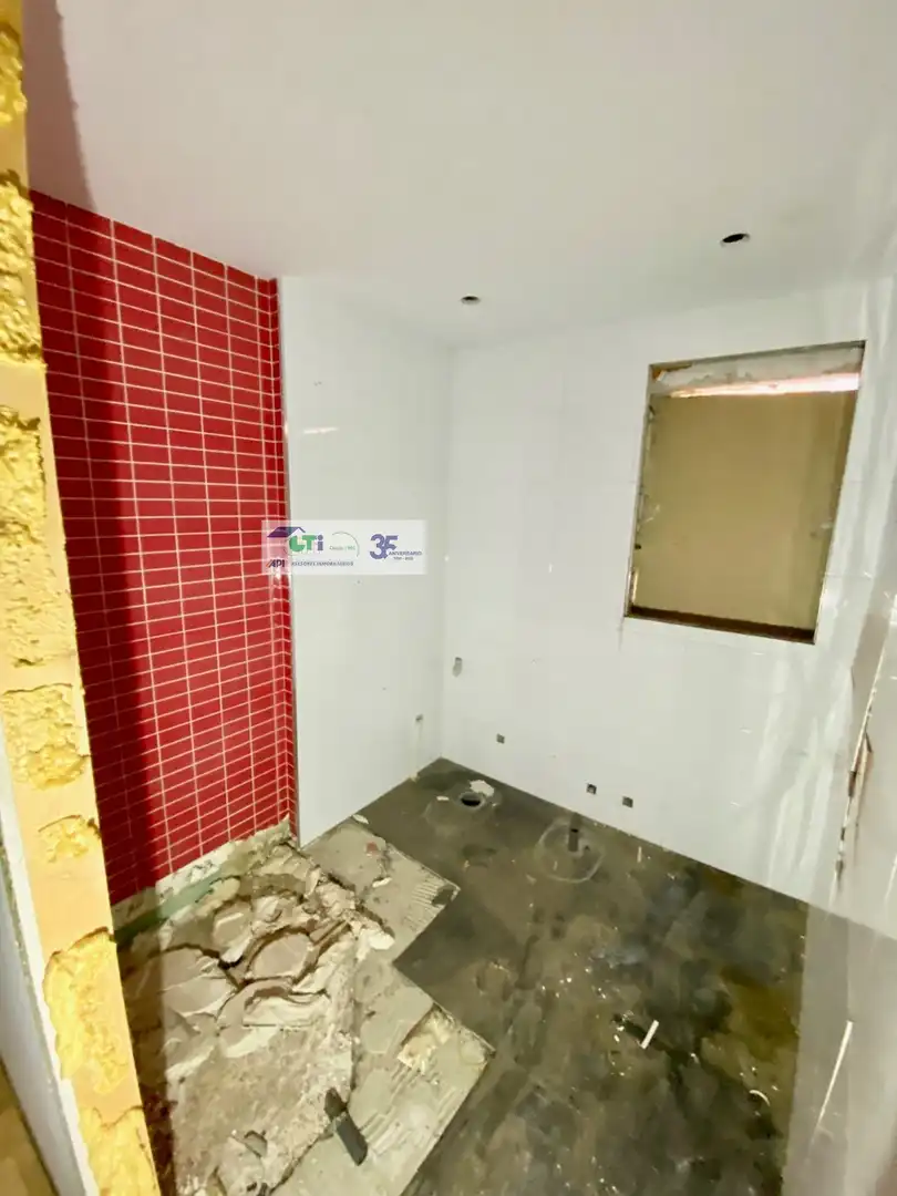 Baño de Casa o chalet en venta en Tarazona