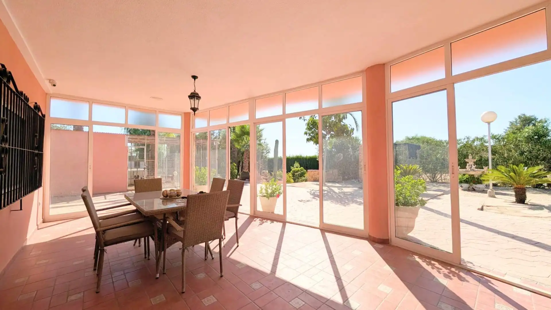 Villa avec piscine à vendre à La Algoda - Matola - Llano de San José, imagen 11