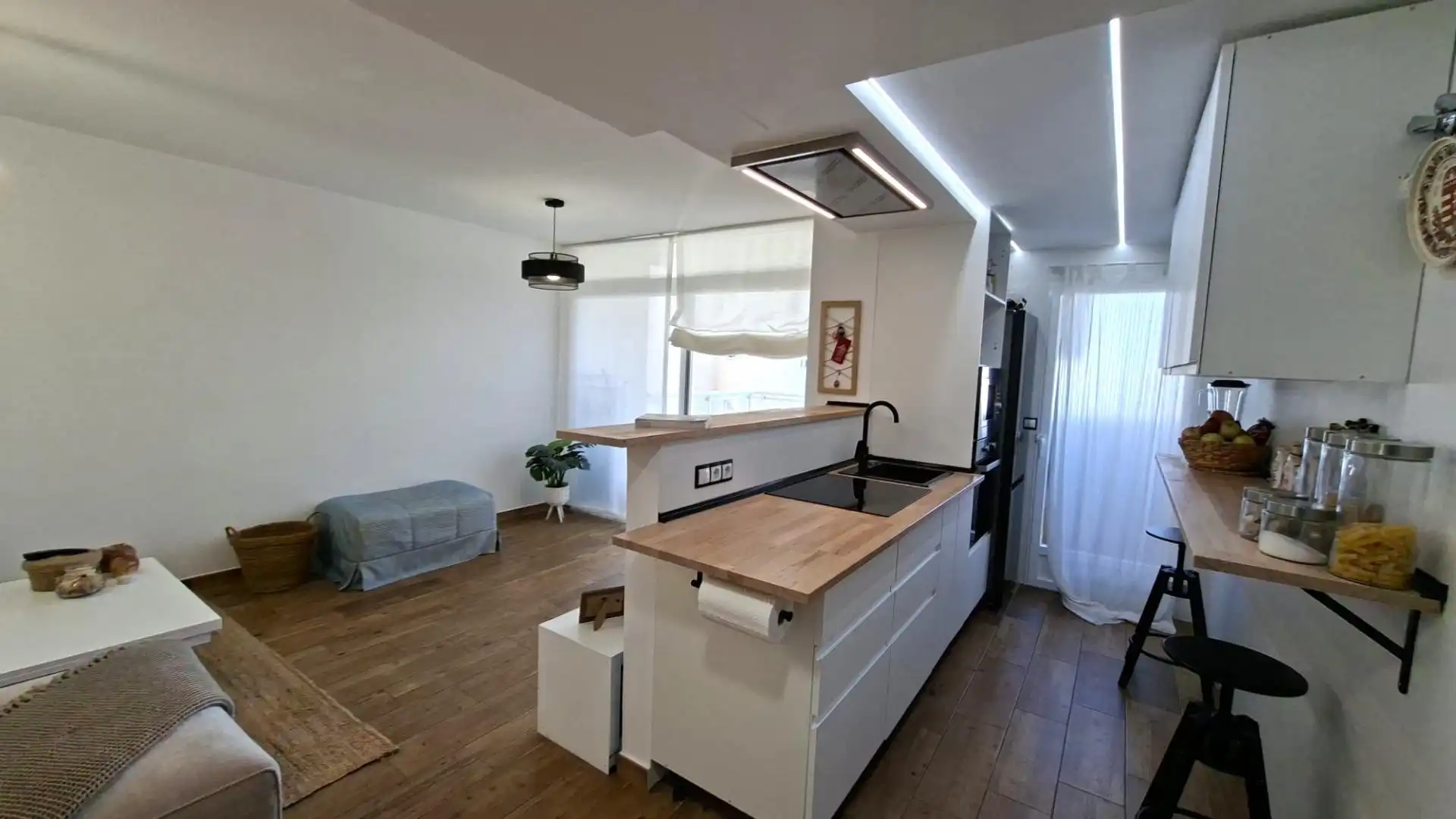Apartament amb piscina en venda a Rincón de Loix, imagen 26