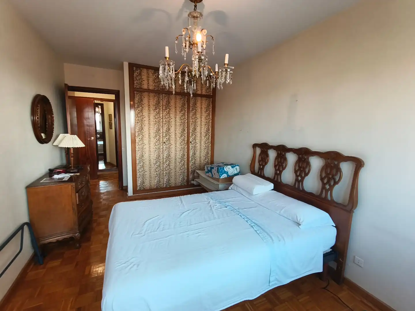 Flat with balcony for sale in Plaza de María Agustina 6, imagen 8