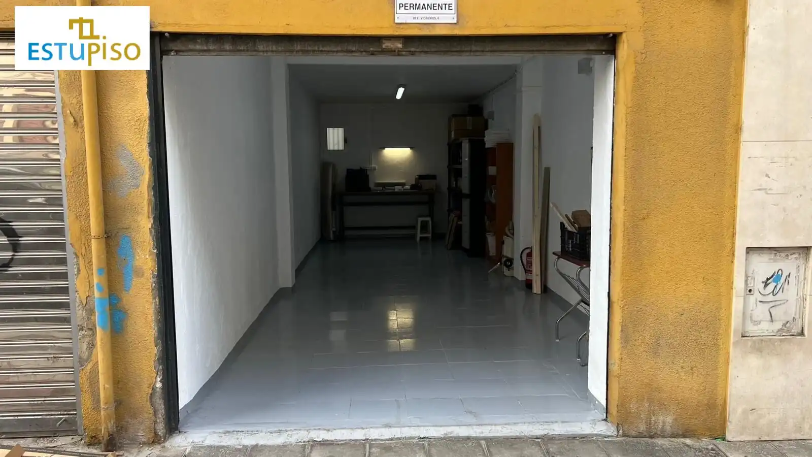 Individual de lloguer a Calle VIDRIEROS, imagen 3