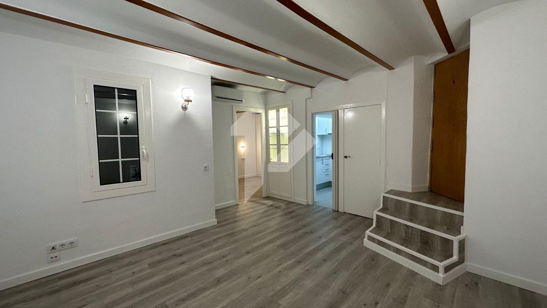 Apartament en venda en  Barcelona Capital amb Aire condicionat