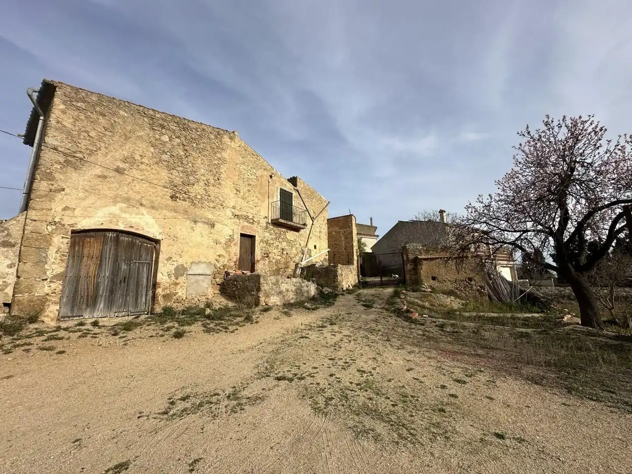 Chalet con jardín en venta en Carrer dels Baladres, imagen 2