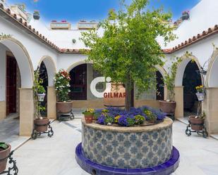 Single-family semi-detached for sale in El Puerto de Santa María  with Air Conditioner, Terrace and Storage room