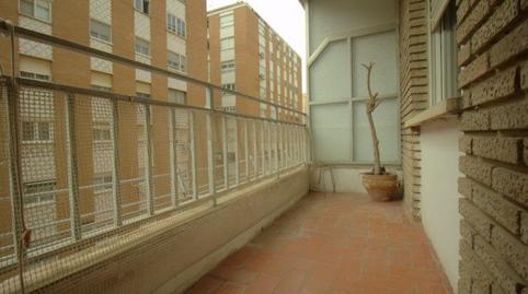 Foto 5 de Piso en venta en Calle Agustina Aragon, Santa Marina, Badajoz