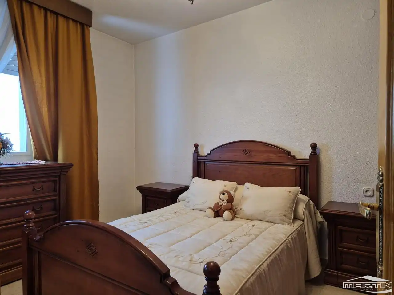 Habitación de Piso en venta en Lucena con Trastero y Amueblado