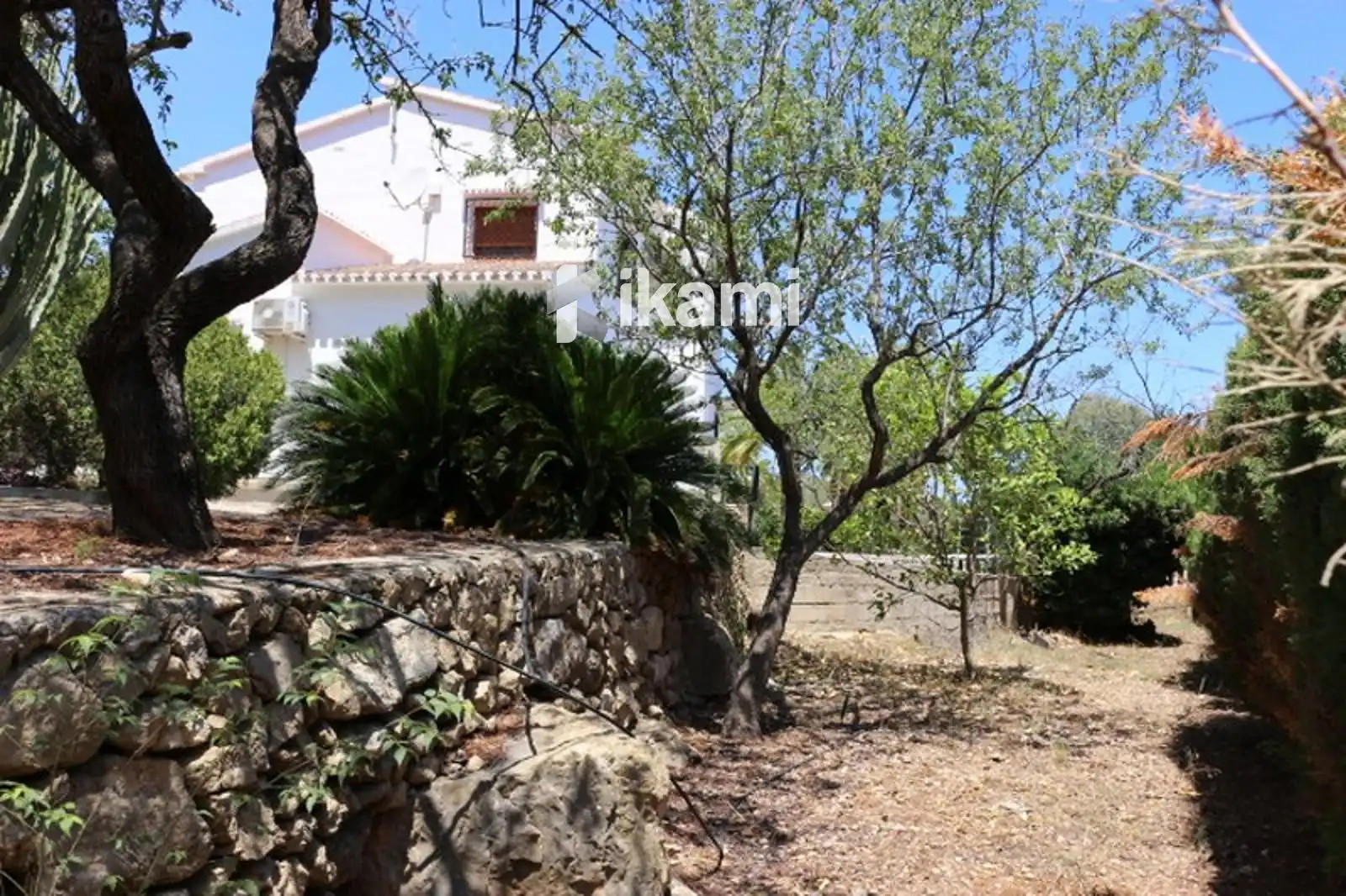 Houses for sale in El Montgó