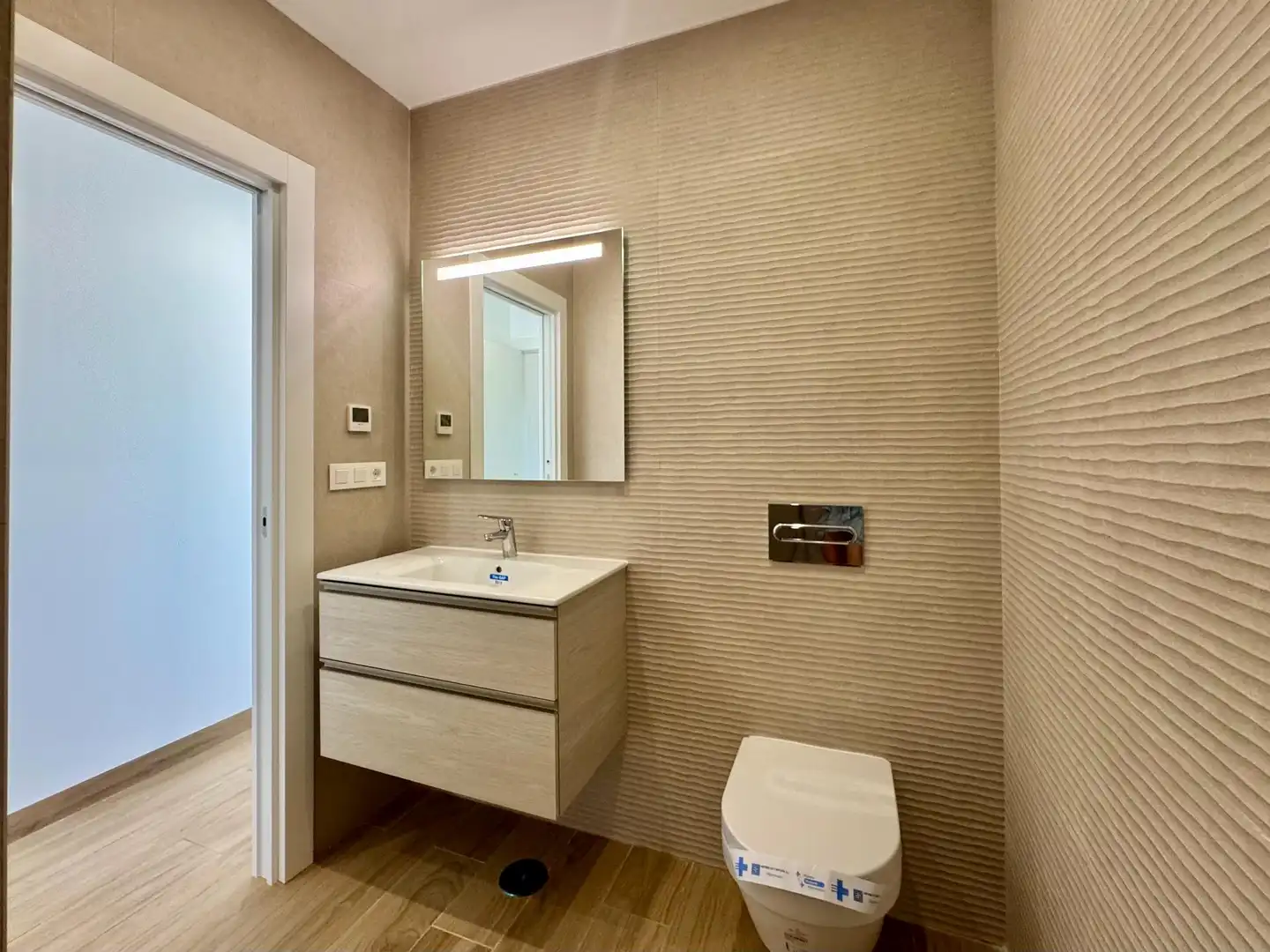 Ático con terraza en venta en Los Balcones - Los Altos, imagen 14