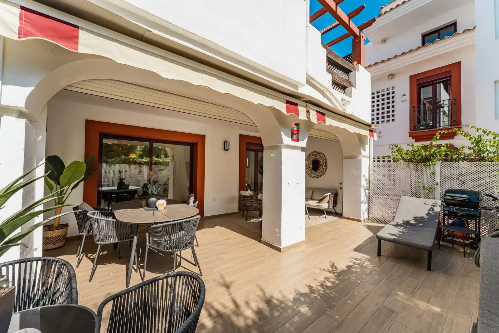Wohnung zum Verkauf in Avenida Marqués del Duero 82, imagen 14