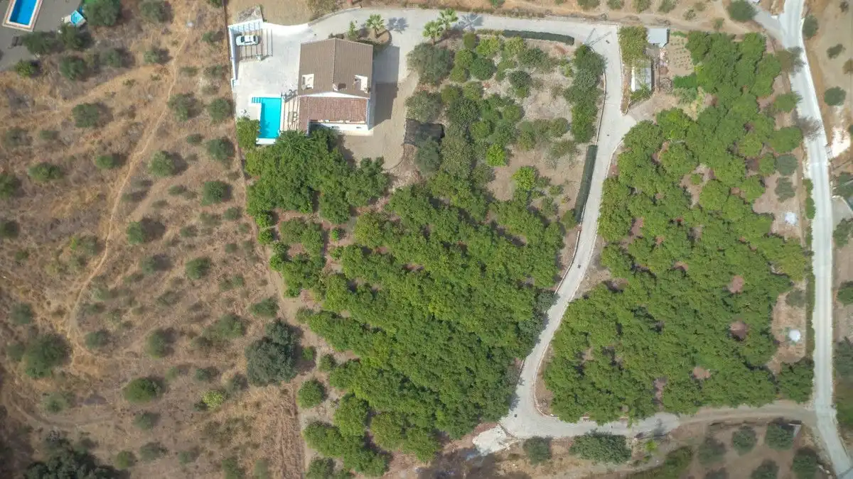 Maison avec piscine à vendre à Coín, imagen 17