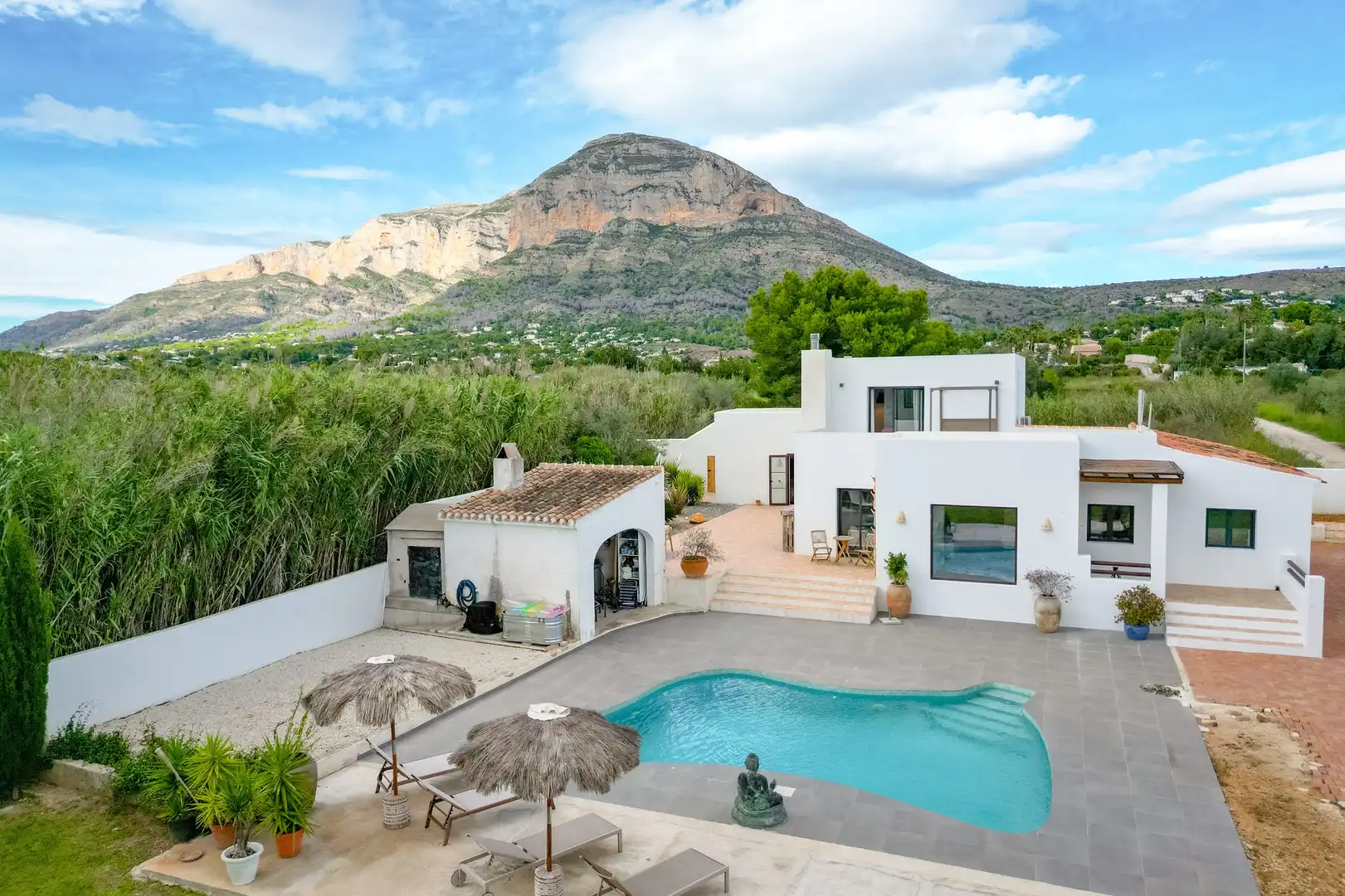 House for sale in Partida Tosal - Zona dels Castellans, imagen 2