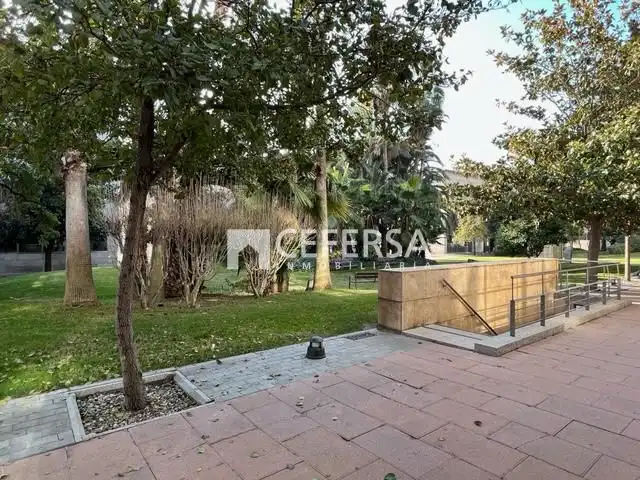 Bureau avec ascenseur à louer à De L'Hospitalet, imagen 12