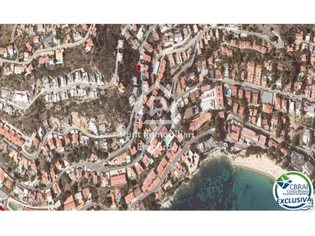 Terreno residencial en Venta en Joan Margarit en Almadrava - Canyelles - Puig-Rom