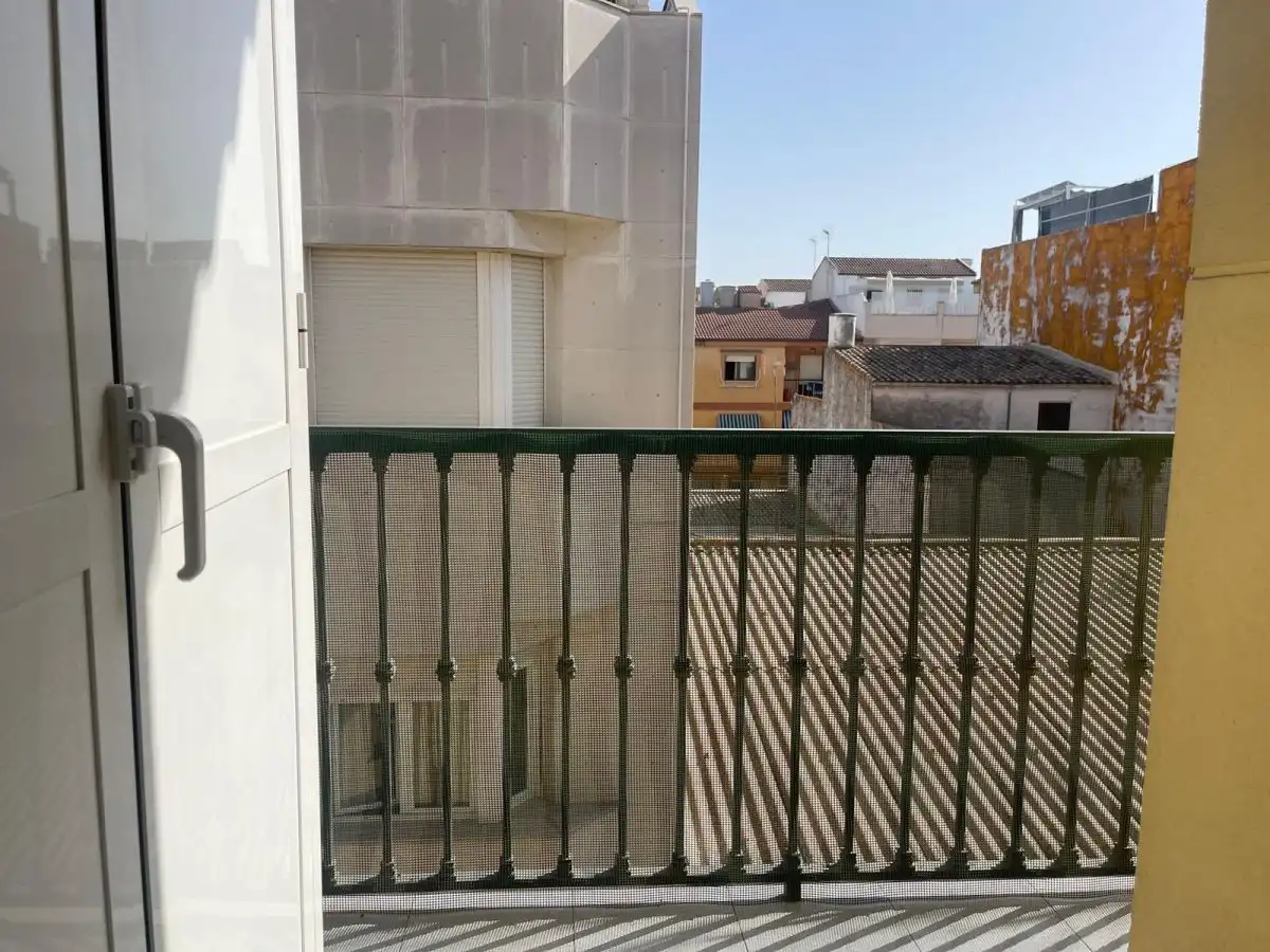 Flat with terrace for sale in Torredonjimeno, imagen 10