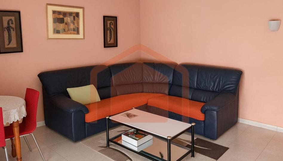 Photo 1 of Flat for sale in Pizarrales, Salamanca