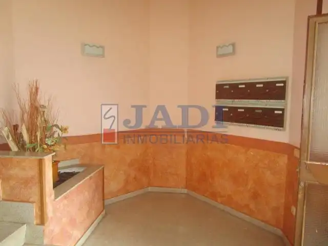Piso en venta en Santa Cruz de Mudela con Calefacción