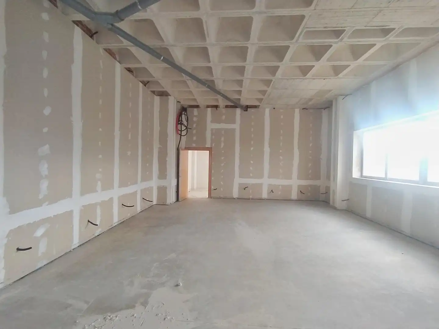 Industrial building to rent in Jubalcoi, imagen 10