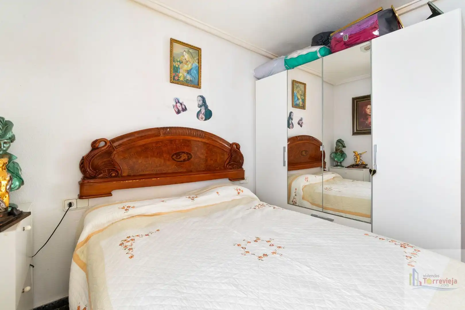 Apartament en venda a Arrecife, Punta Prima