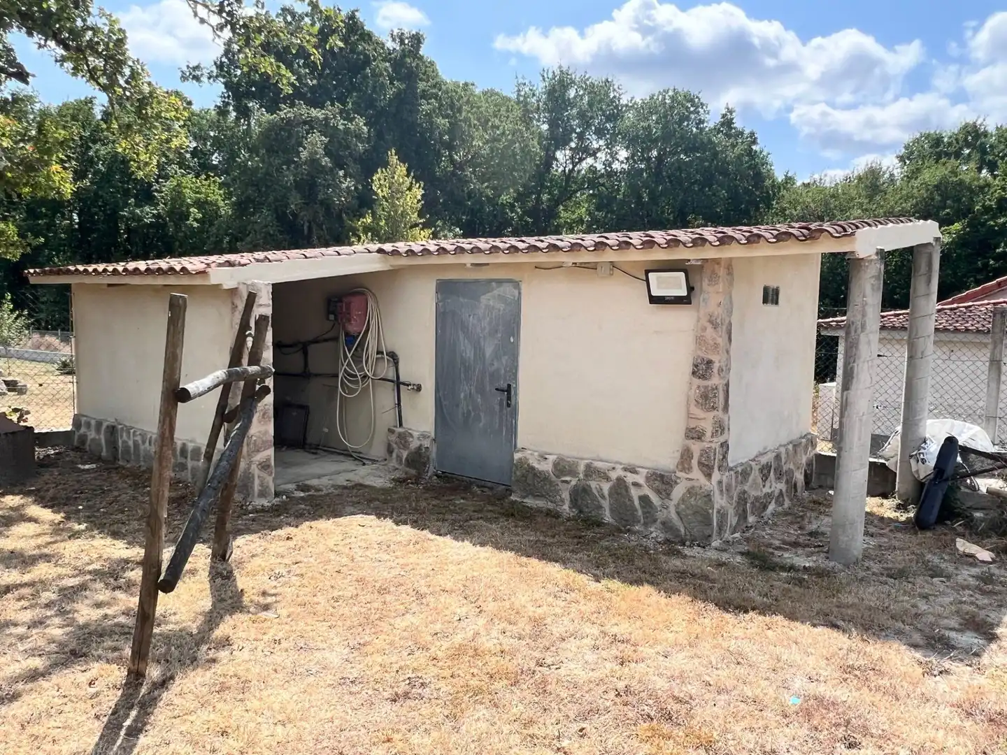 Xalet amb piscina en venda a O Pereiro de Aguiar, imagen 13