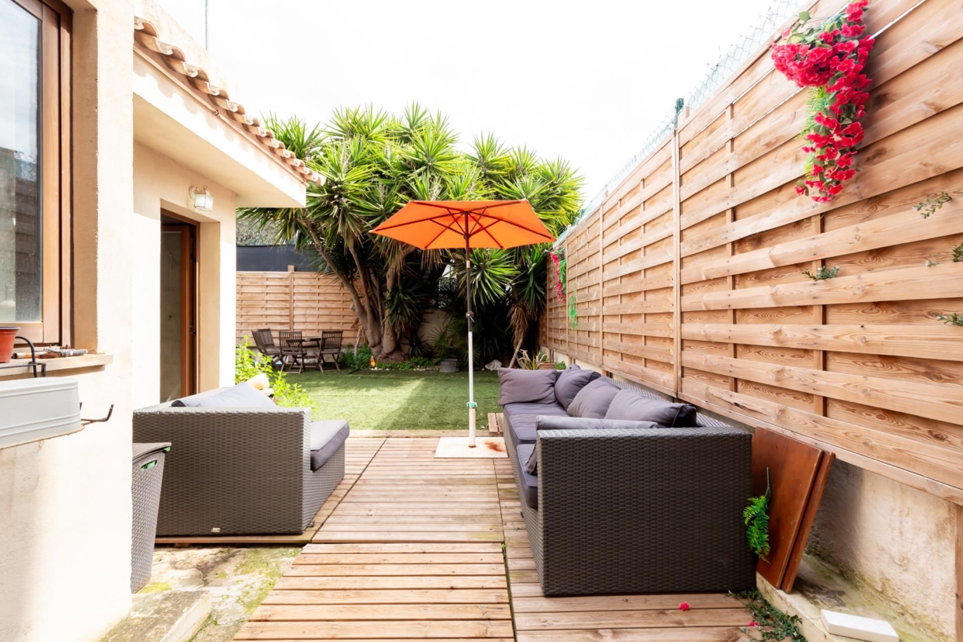Terrassa de Planta baixa en venda en  Palma de Mallorca amb Aire condicionat, Calefacció i Terrassa