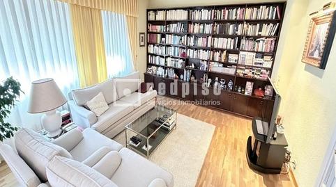 Foto 4 de Pis en venda a Víctor de la Serna, Hispanoamérica - Bernabéu,  Madrid Capital