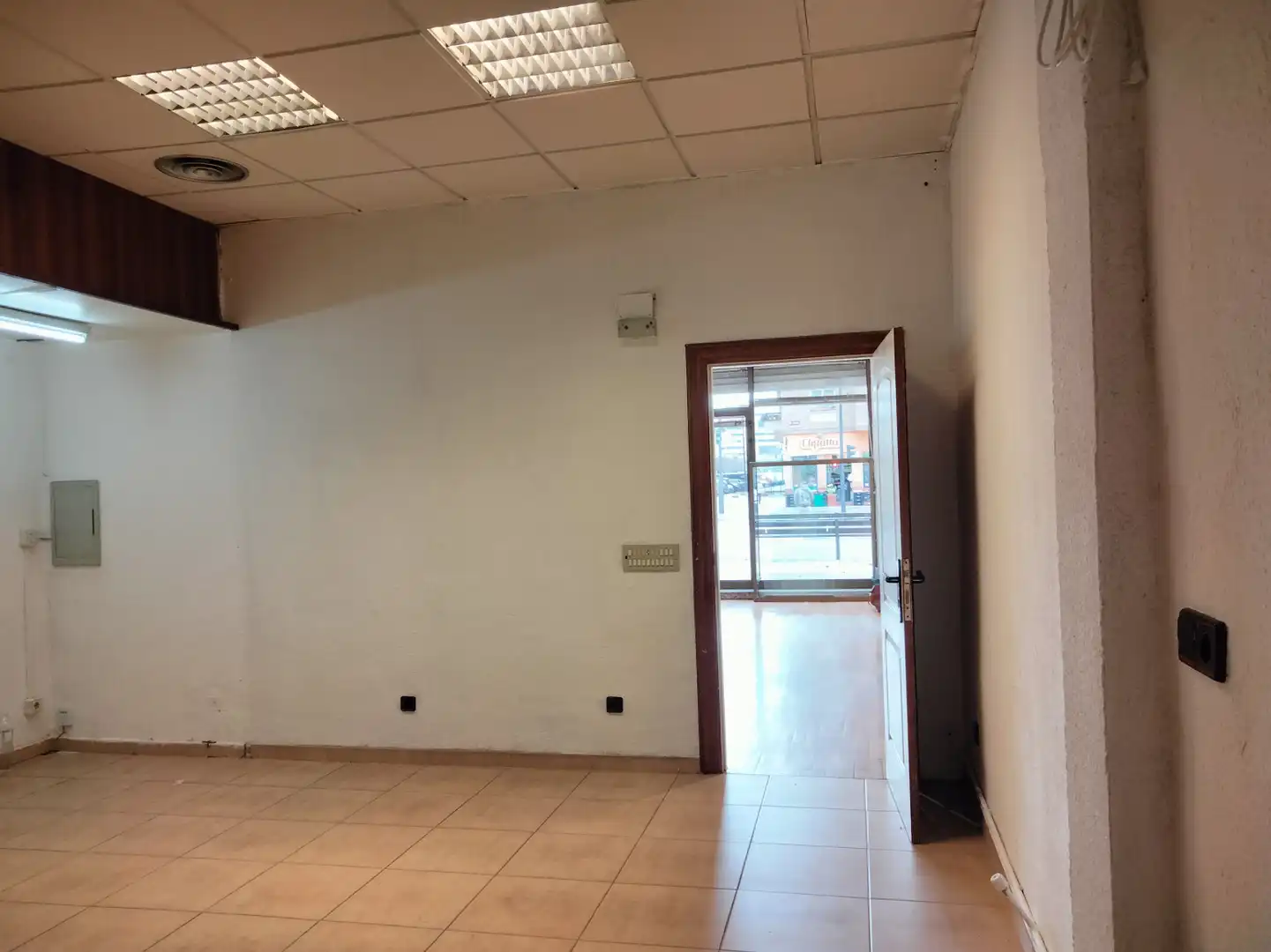 Business premises for sale in Logroño - Solidaridad, imagen 8