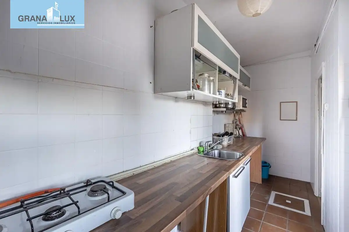 Casa o xalet en venda a San Matías - Realejo