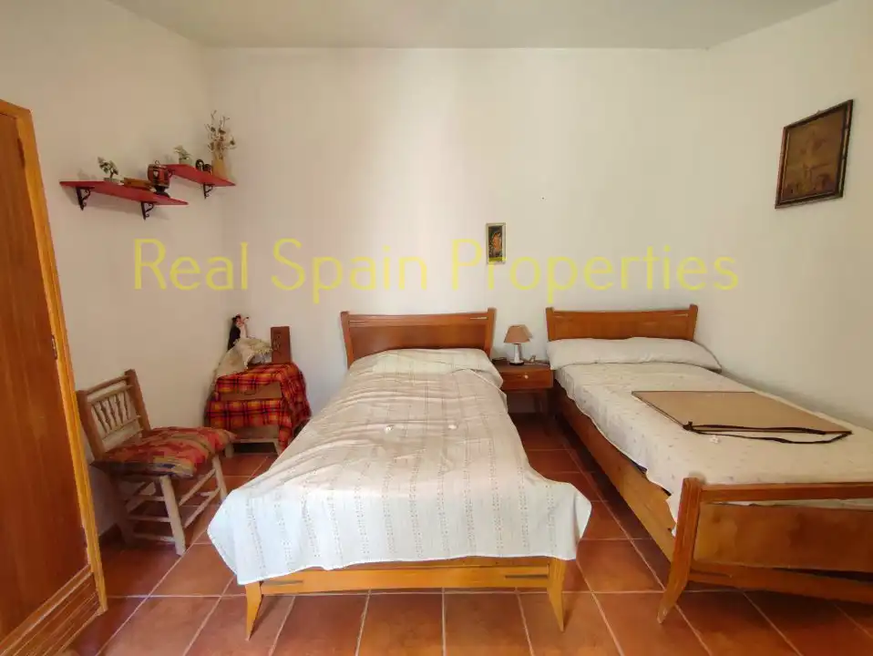Maison mitoyenne à vendre à María, imagen 18