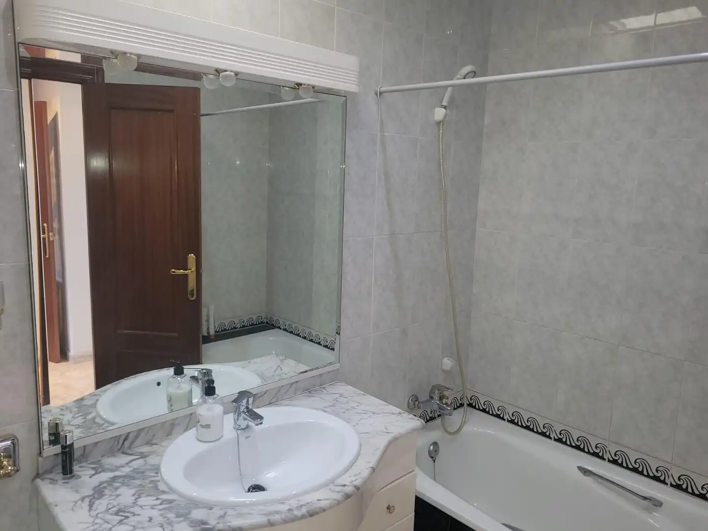 Bathroom of Houses for sale in Cartagena