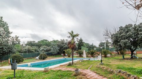 Photo 2 of Houses for sale in Raya del Palancar - Guadamonte, Villanueva de la Cañada