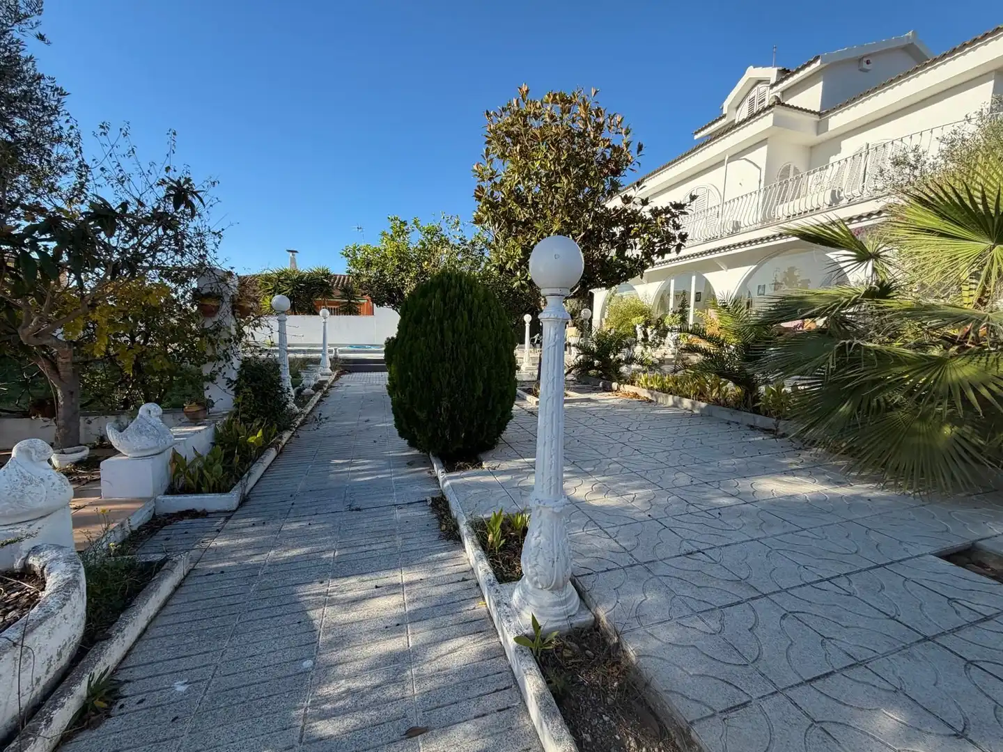 Villa con piscina in vendita a Nord, imagen 39