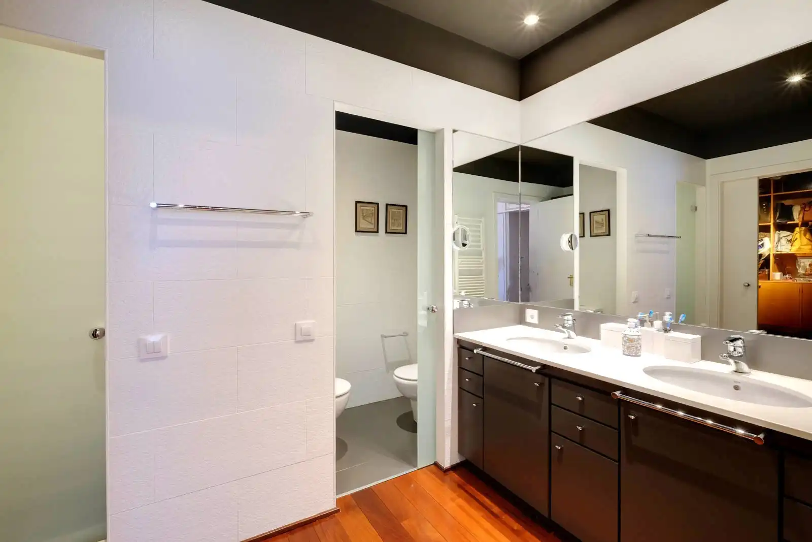 Piso con ascensor en venta en Carrer de Muntaner, imagen 24