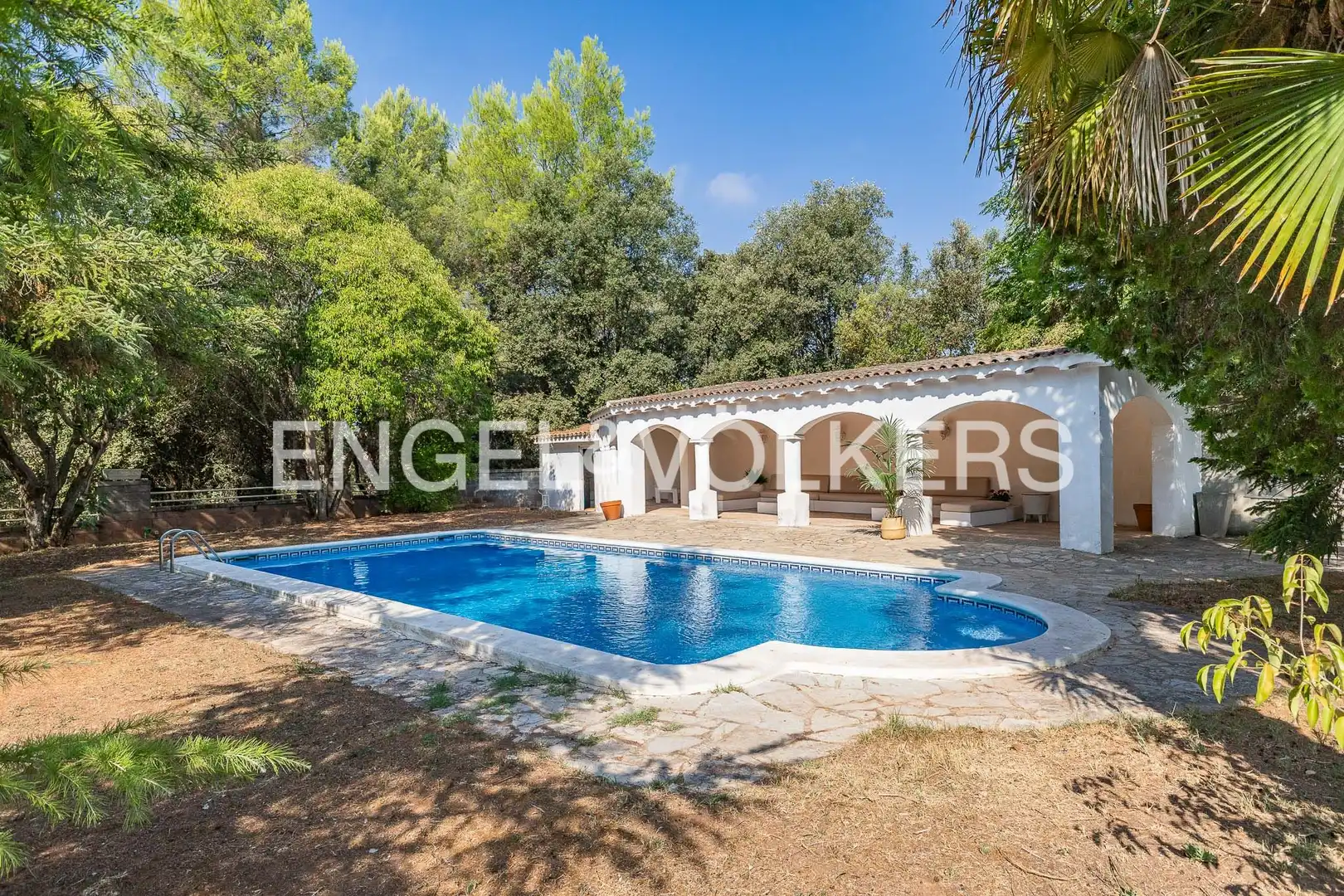 Villa con terrazza in vendita a Sant Fruitós de Bages, imagen 51