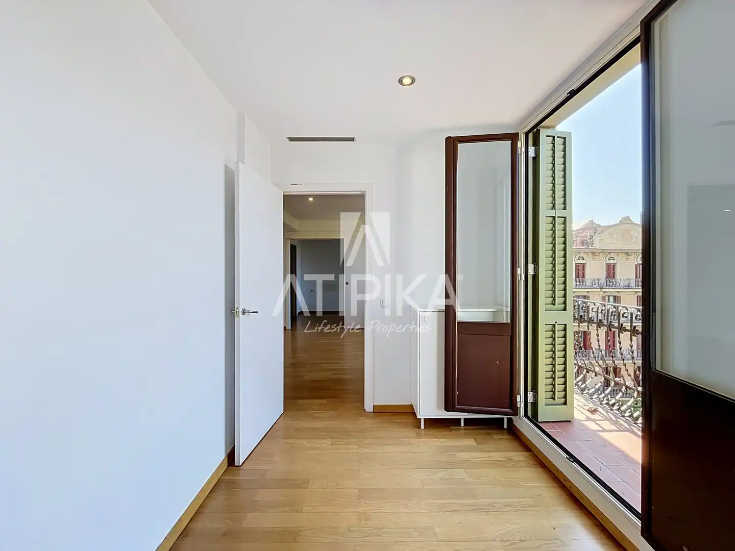 Wohnung mit Terrasse zum Verkauf in Eixample, imagen 20