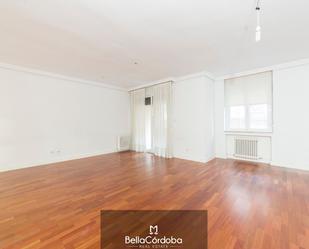 Bedroom of Flat to rent in  Córdoba Capital  with Air Conditioner, Heating and Terrace
