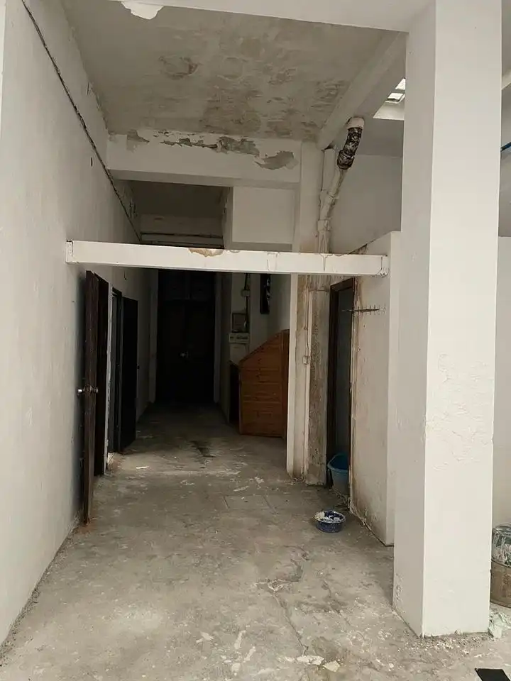 Gewerbefläche zum Verkauf in Rúa Pintor Seijo Rubio, imagen 8