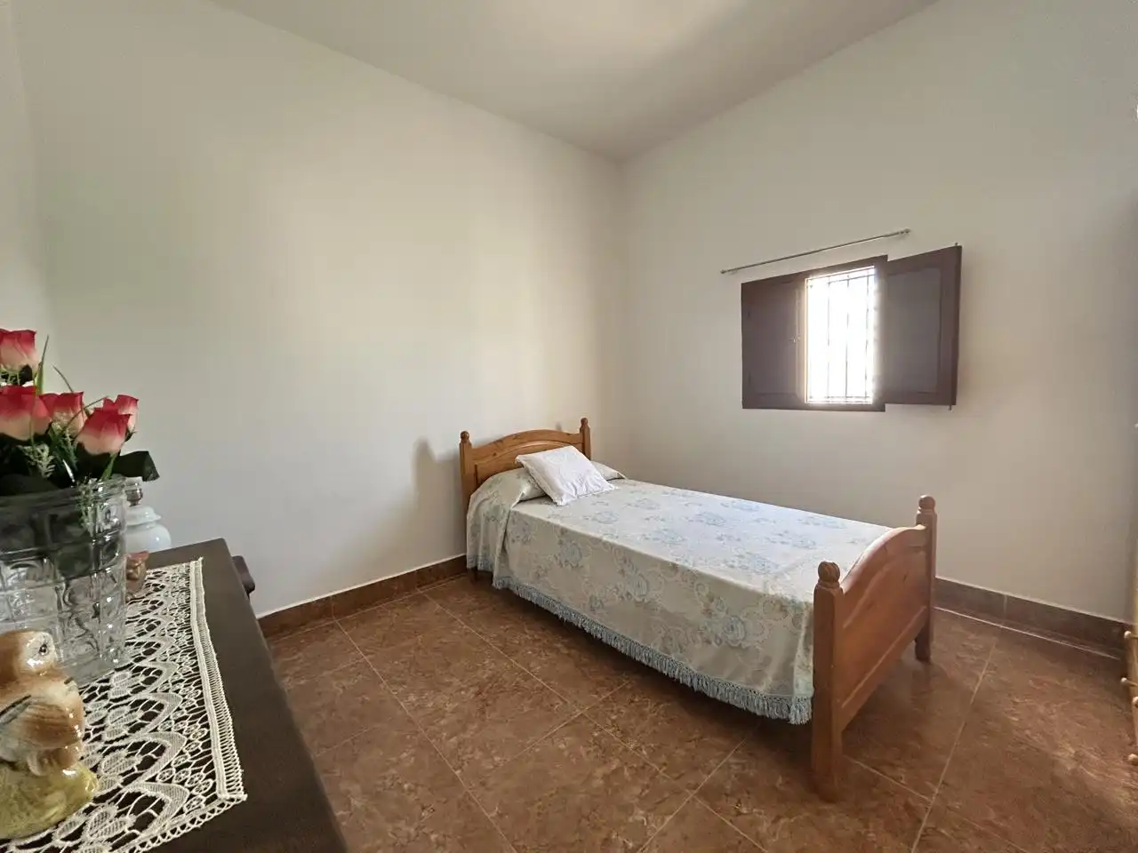 Dormitori de Finca rústica en venda en Tudela amb Piscina