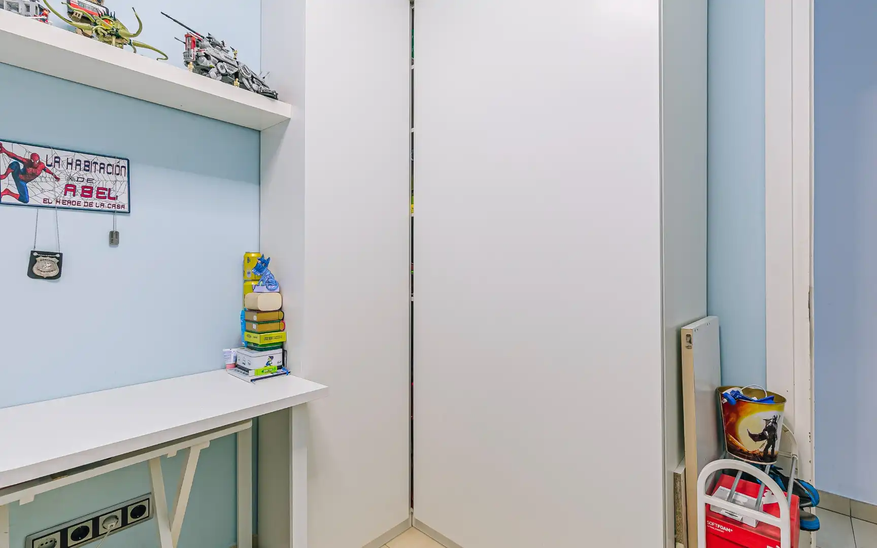 Piso con terraza en venta en Magalhães, imagen 28