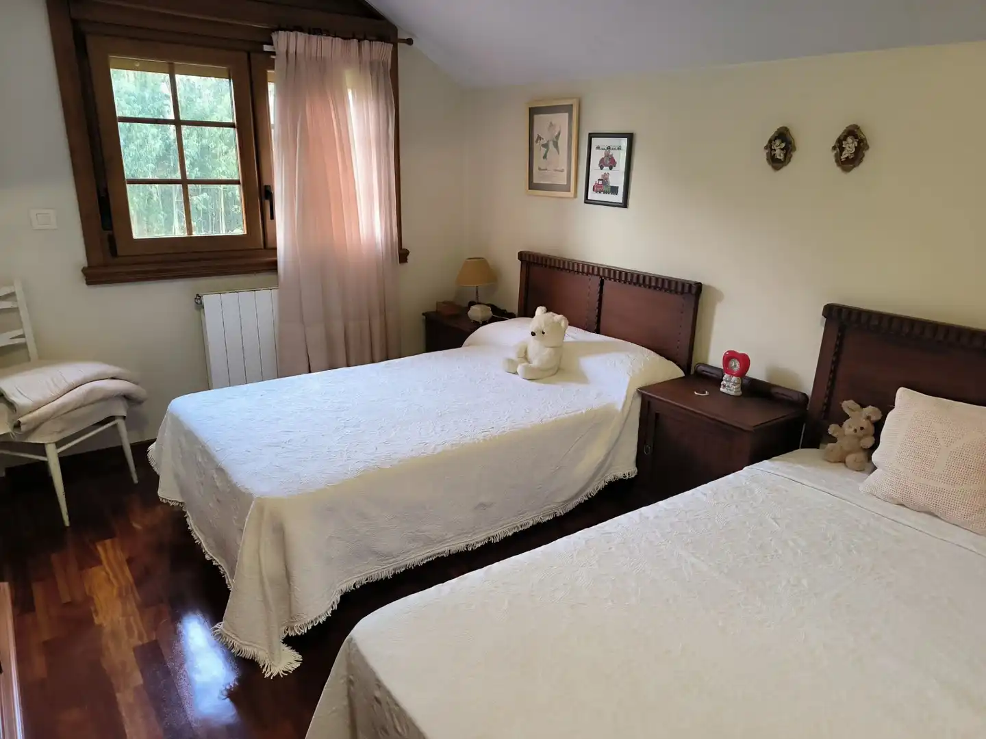 Casa o chalet en venta en Cambre