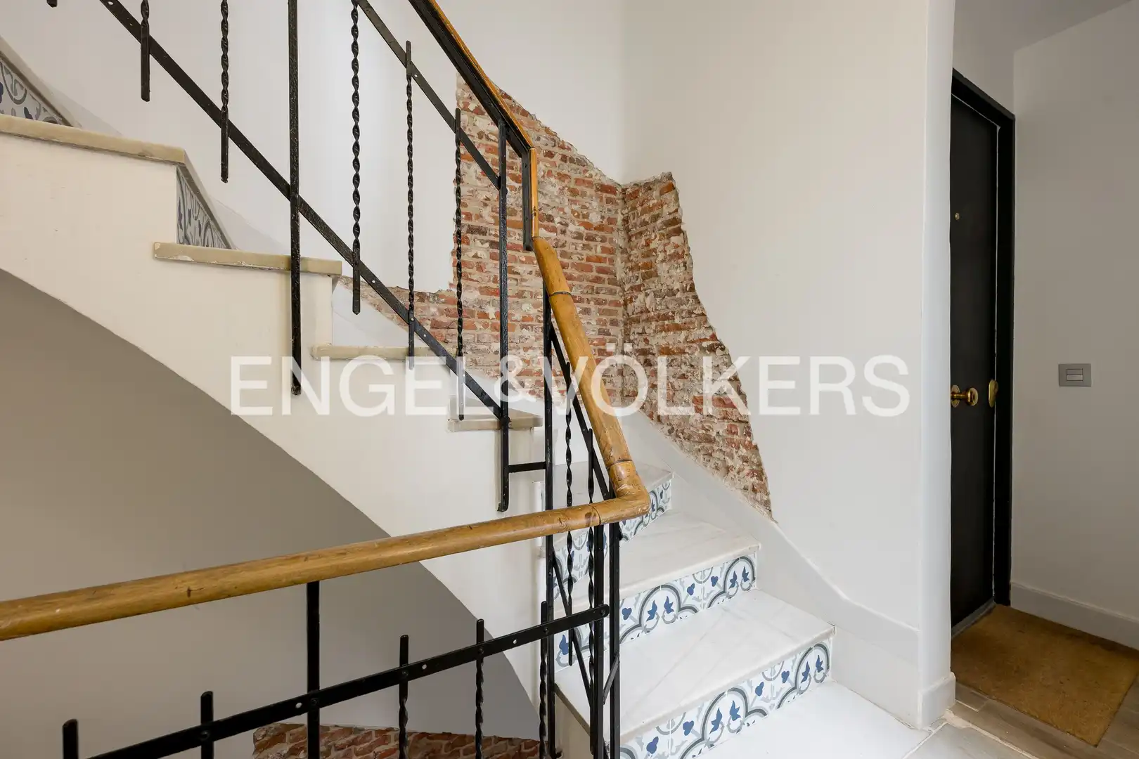 Piso en venta en Agustín Durán, Guindalera